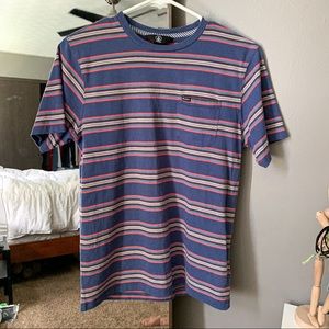 Volcom T-Shirt Mens S